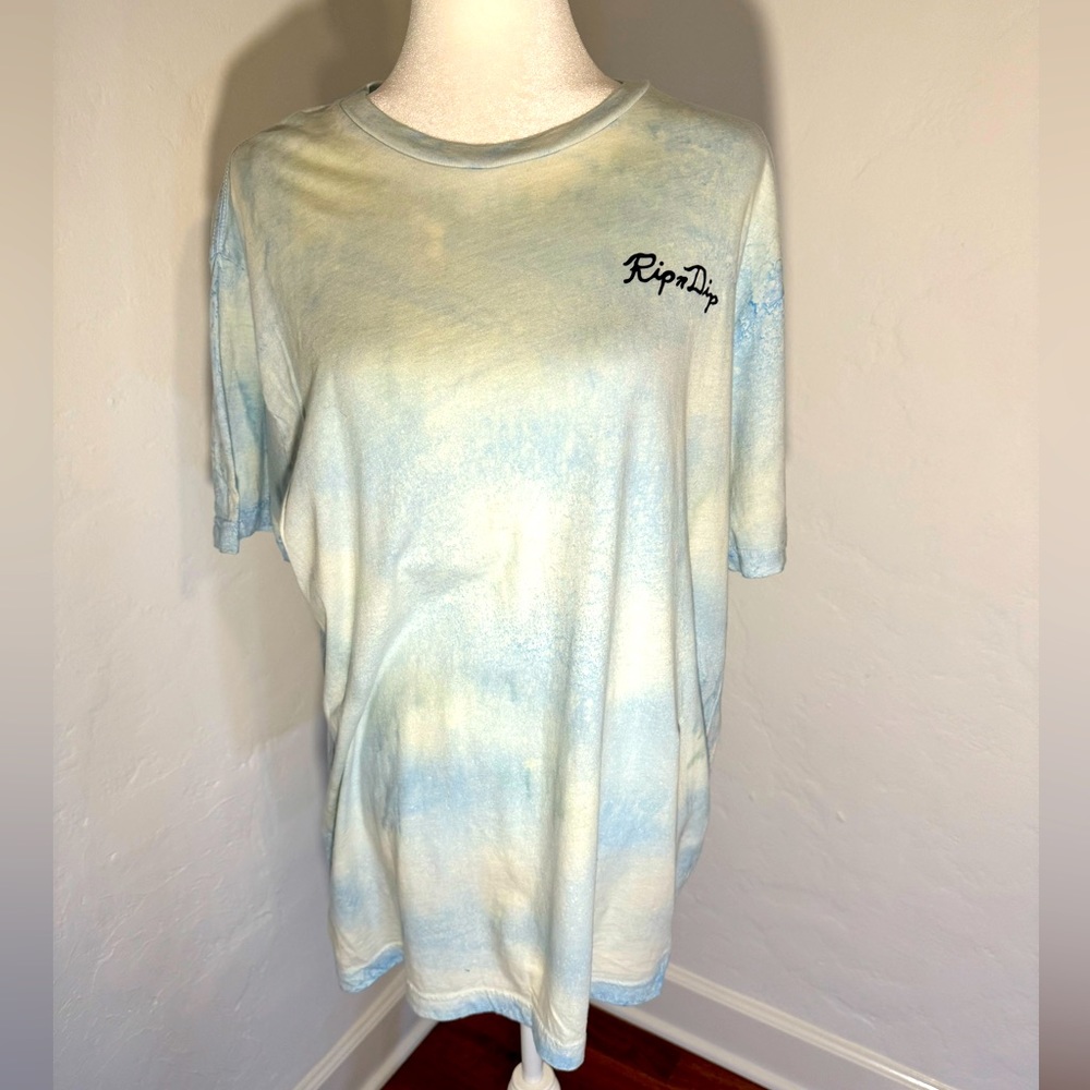 Rip n Dip T-shirt